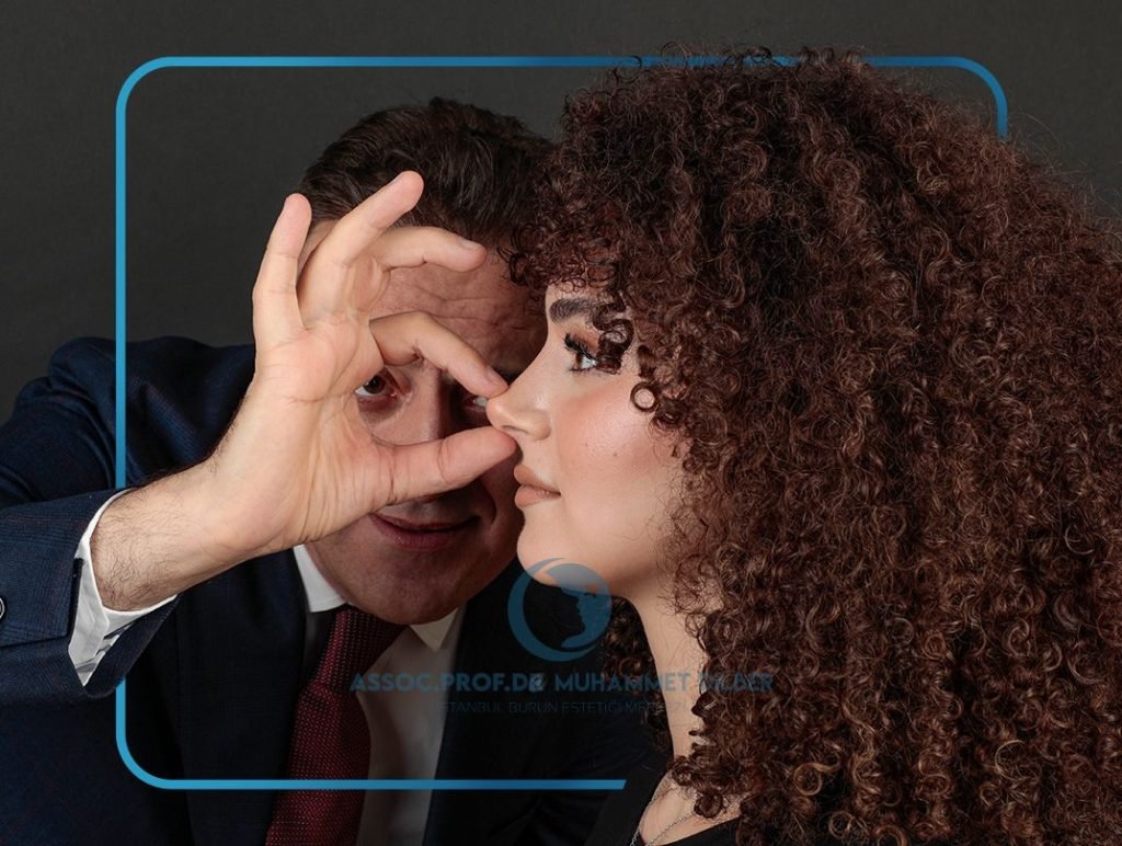 Rhinoplasty Turkey : Nose Job Pros & Cons, Recovery, Results